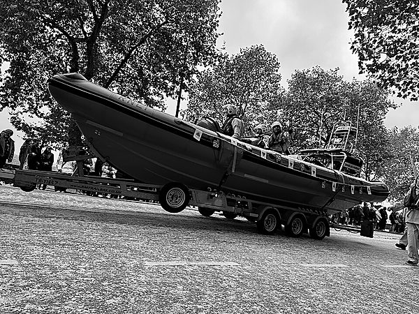 The Float to Live position: head back, ears submerged and limbs spread